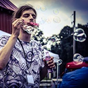 Meet your Posher, Shane